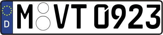 M-VT0923