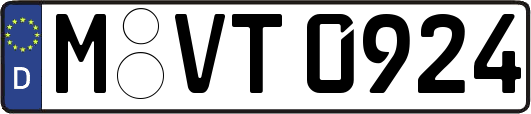 M-VT0924