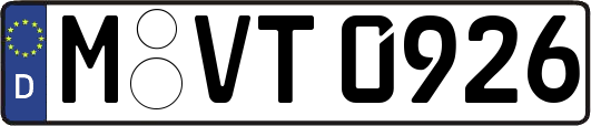 M-VT0926