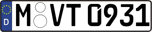 M-VT0931