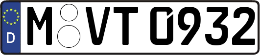 M-VT0932