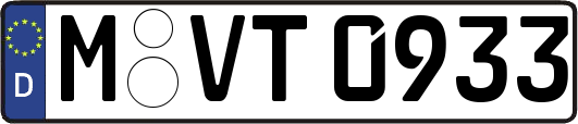 M-VT0933