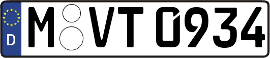 M-VT0934