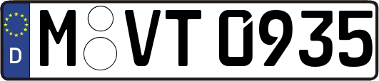 M-VT0935