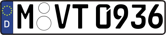 M-VT0936