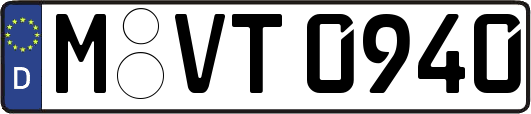 M-VT0940