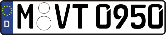 M-VT0950