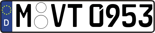 M-VT0953