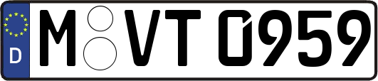 M-VT0959