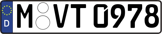 M-VT0978