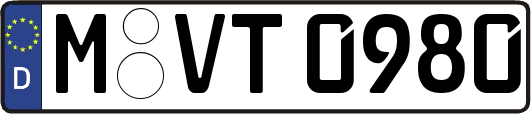 M-VT0980