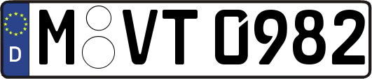 M-VT0982