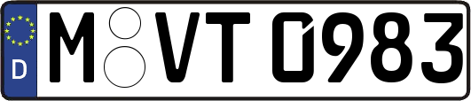 M-VT0983