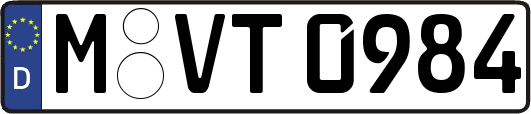 M-VT0984