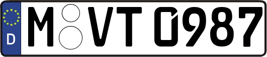 M-VT0987