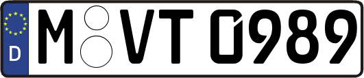 M-VT0989