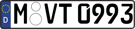 M-VT0993