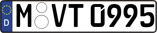 M-VT0995