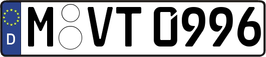 M-VT0996