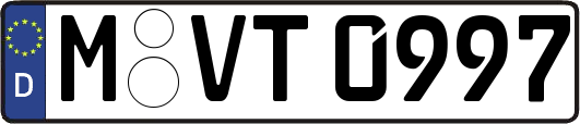 M-VT0997