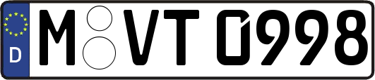 M-VT0998