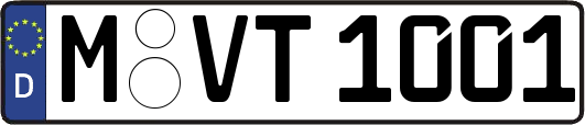 M-VT1001