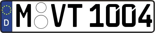 M-VT1004