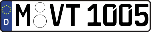 M-VT1005