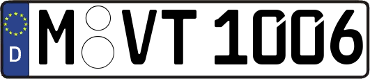 M-VT1006