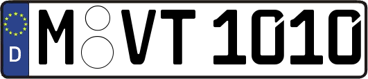 M-VT1010