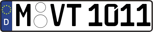 M-VT1011