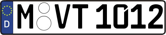 M-VT1012