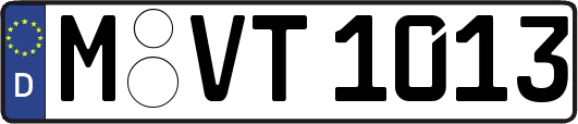 M-VT1013