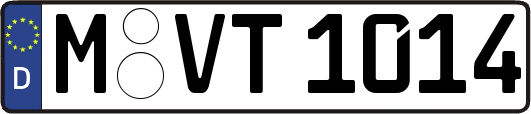 M-VT1014
