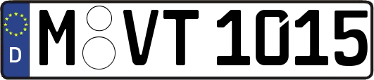 M-VT1015