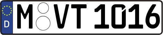 M-VT1016