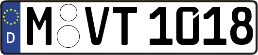 M-VT1018
