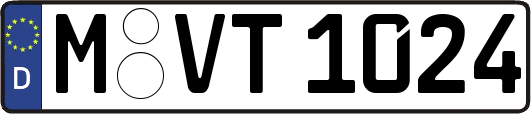M-VT1024