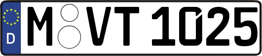 M-VT1025