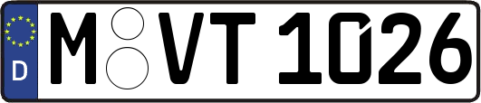 M-VT1026