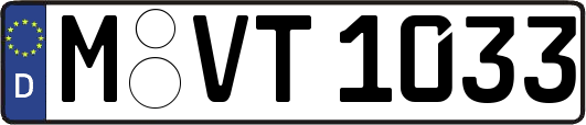 M-VT1033