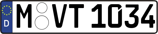 M-VT1034