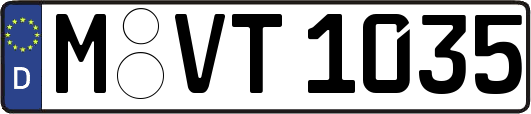 M-VT1035