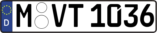 M-VT1036