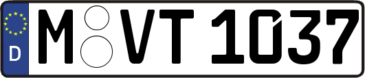 M-VT1037