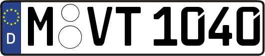M-VT1040