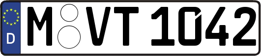 M-VT1042