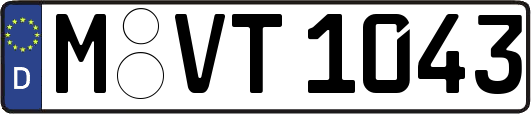 M-VT1043
