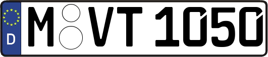 M-VT1050