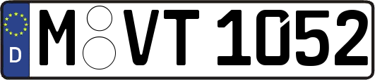 M-VT1052